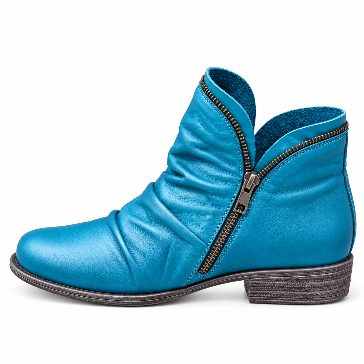 Suzanne | chic and comfortable ankle boots