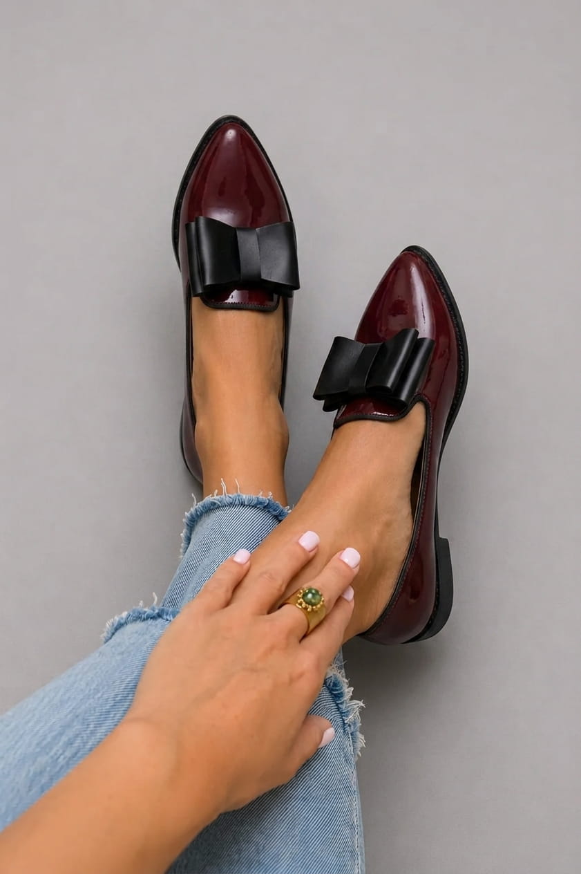 Serena | Casual and Comfortable Loafers