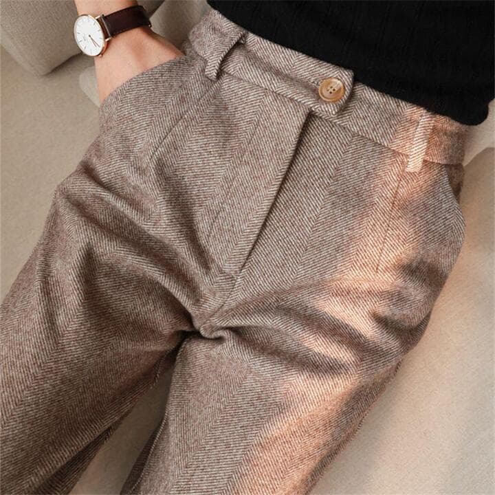 UGO | Slim Fit Elegant and Fashionable Pants