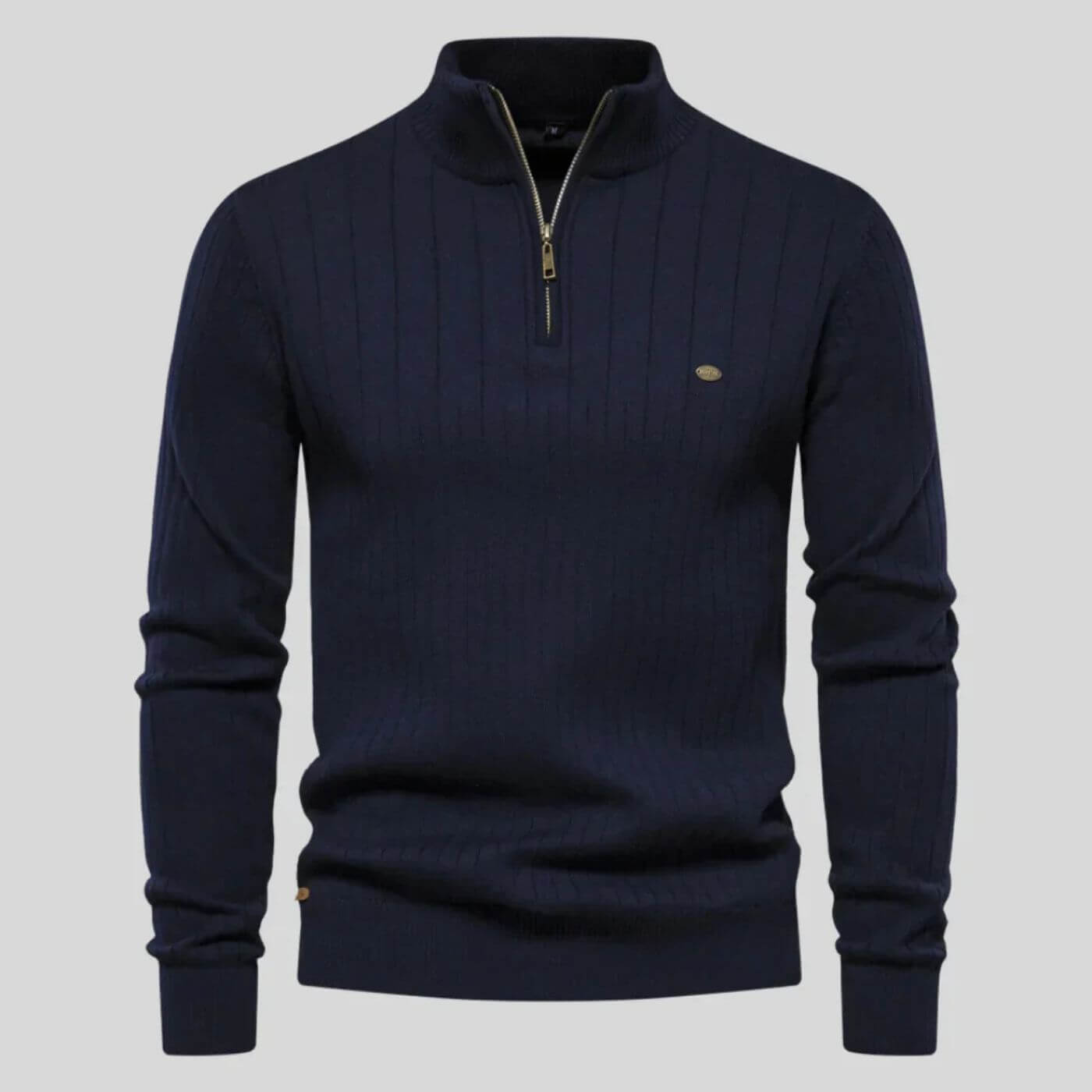 Lukas | Soft and Comfortable Sweater