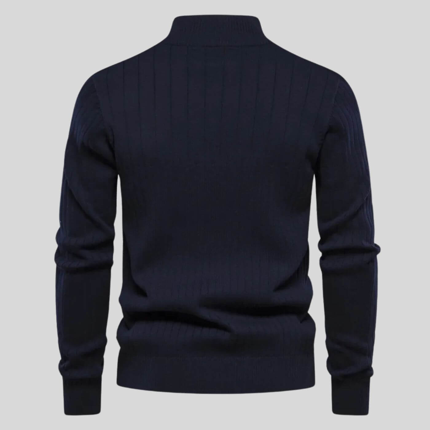 Lukas | Soft and Comfortable Sweater