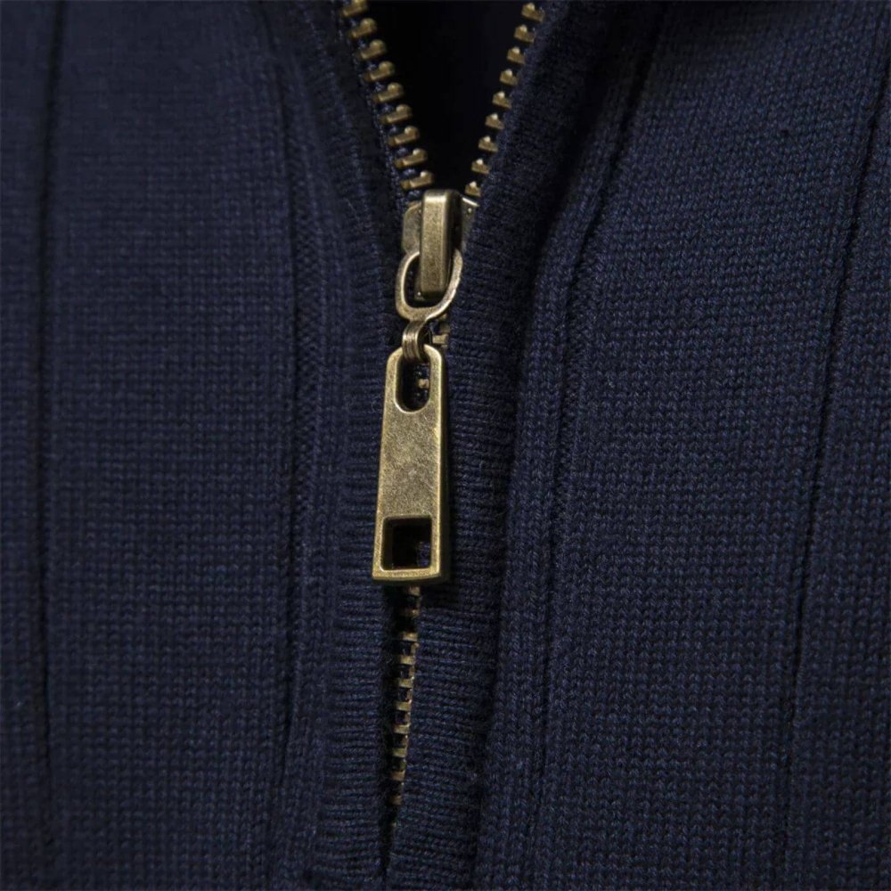 Friedbert | High-Quality Men's Comfort Sweater