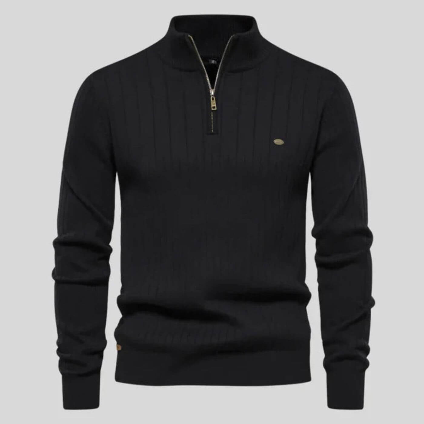 Lukas | Soft and Comfortable Sweater