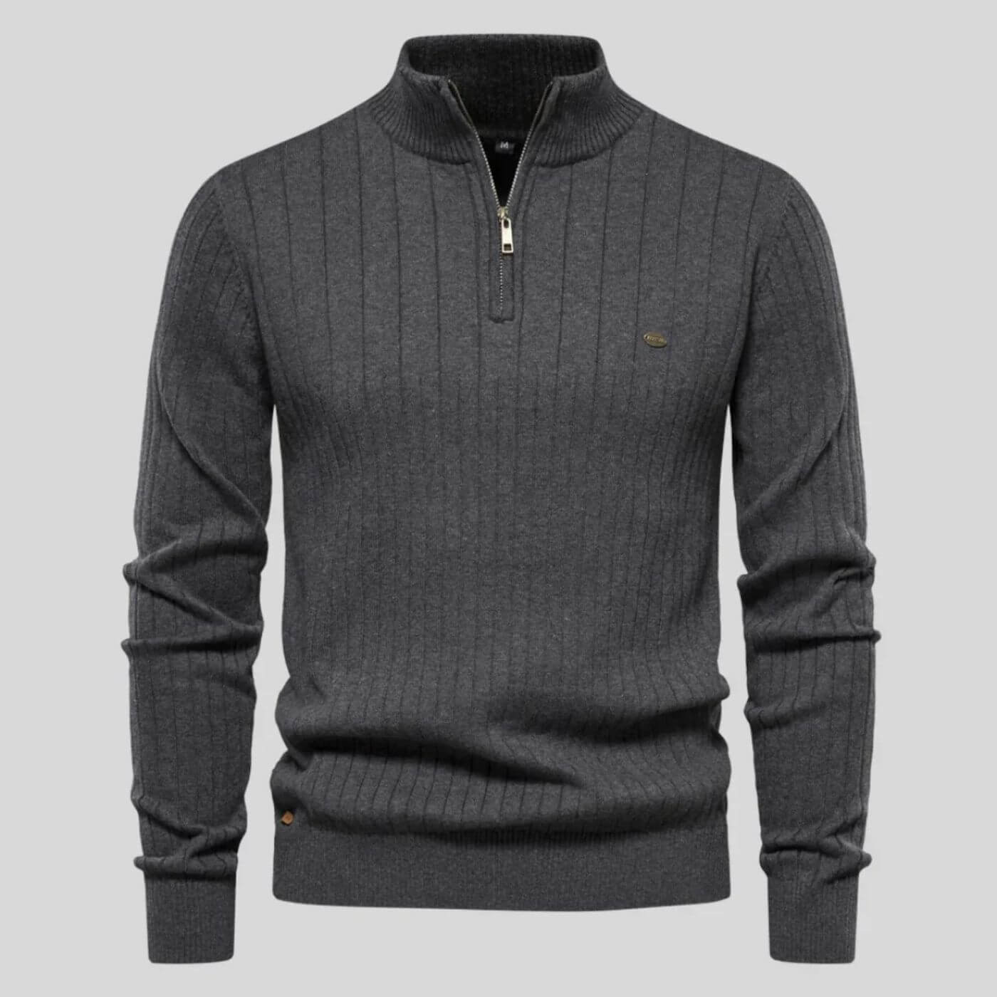 Lukas | Soft and Comfortable Sweater