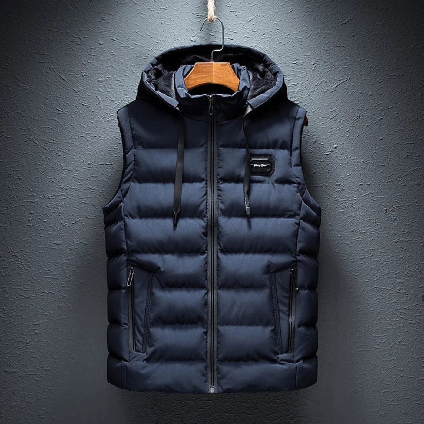 Vento™ - Lightweight Jacket with Hood