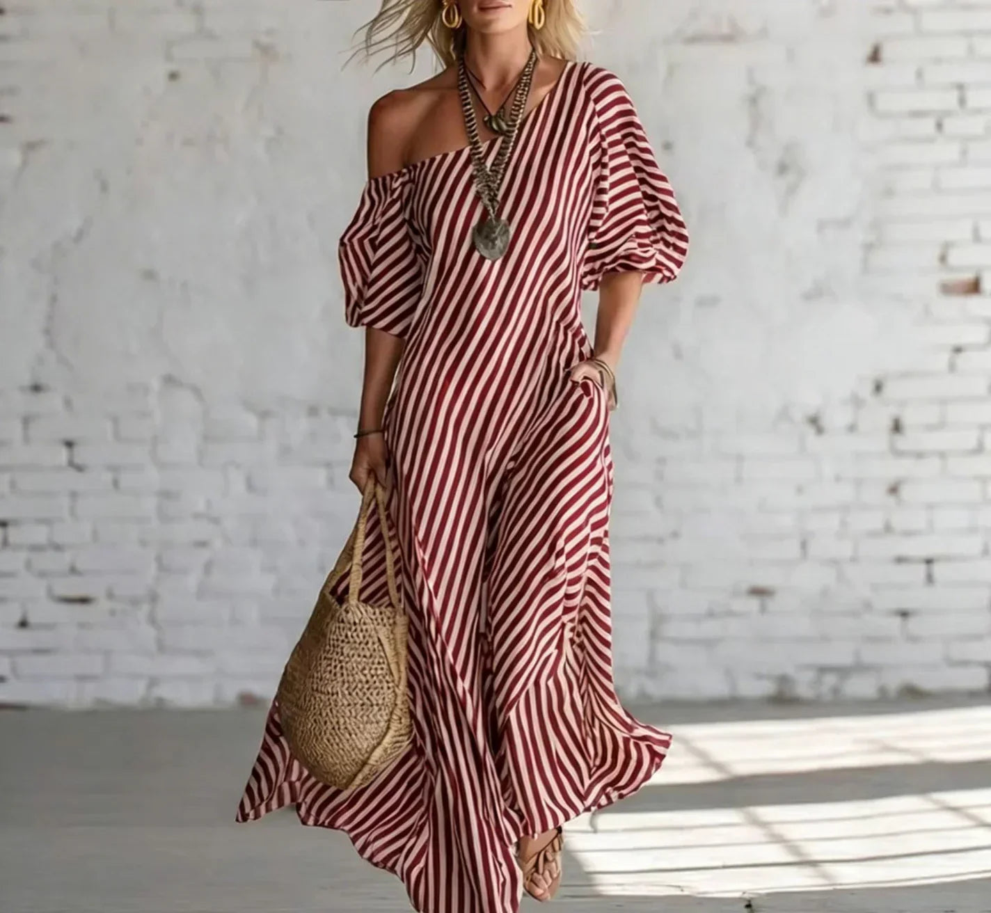 Alysha™ Maxi Dress