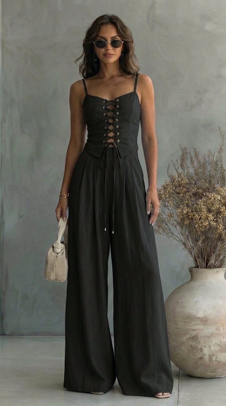 Rossella | The women's suit to shine this summer