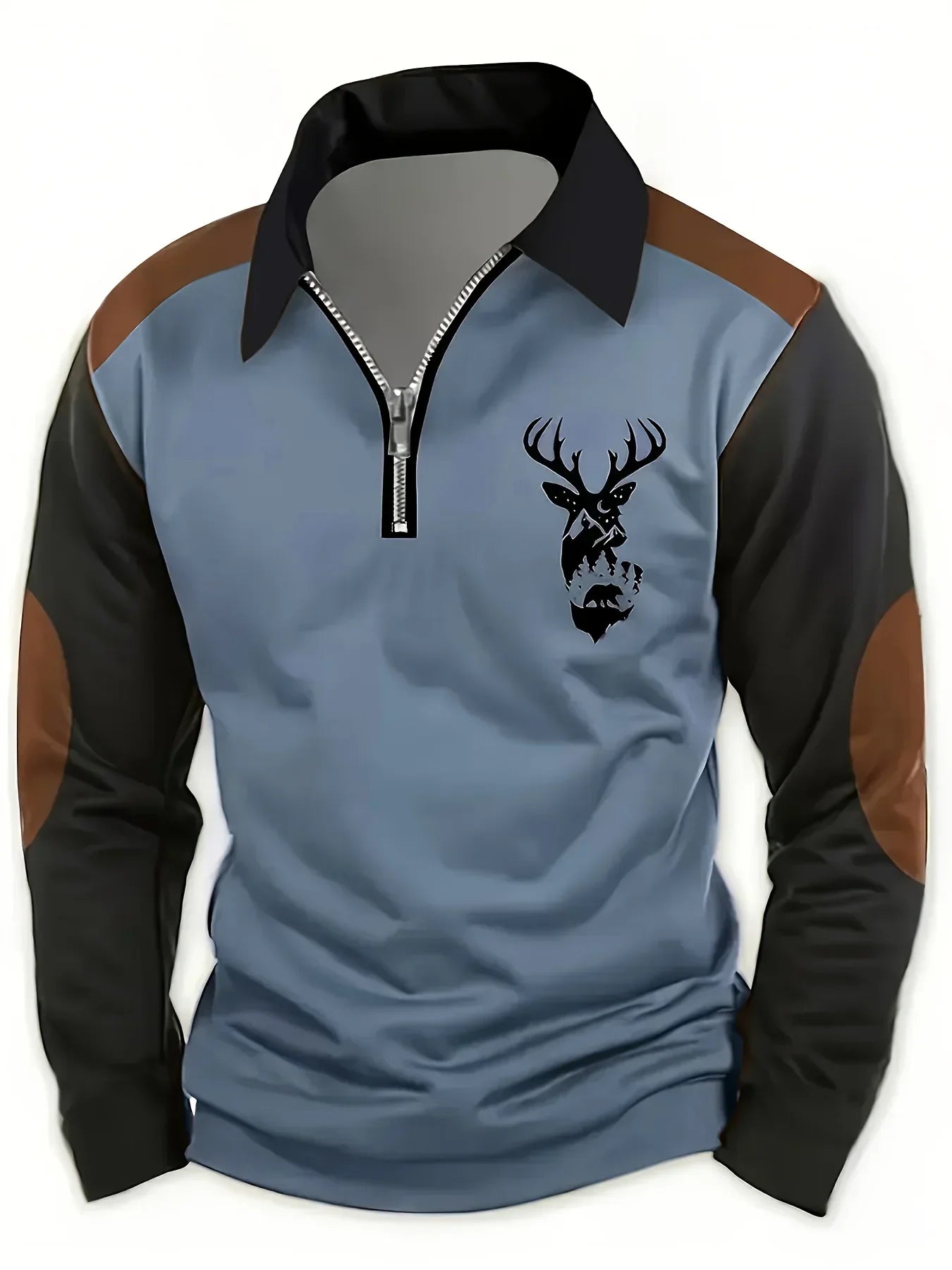 VAN LOREN™ | Elegant Autumn Sweater