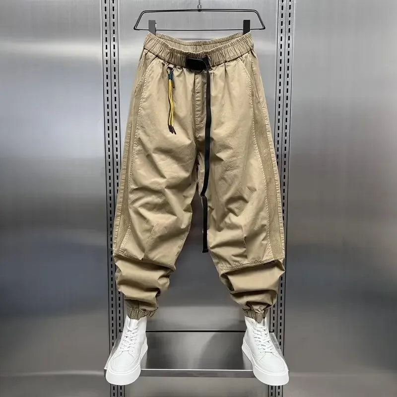 Laurent™ | Comfortable Baggy Pants