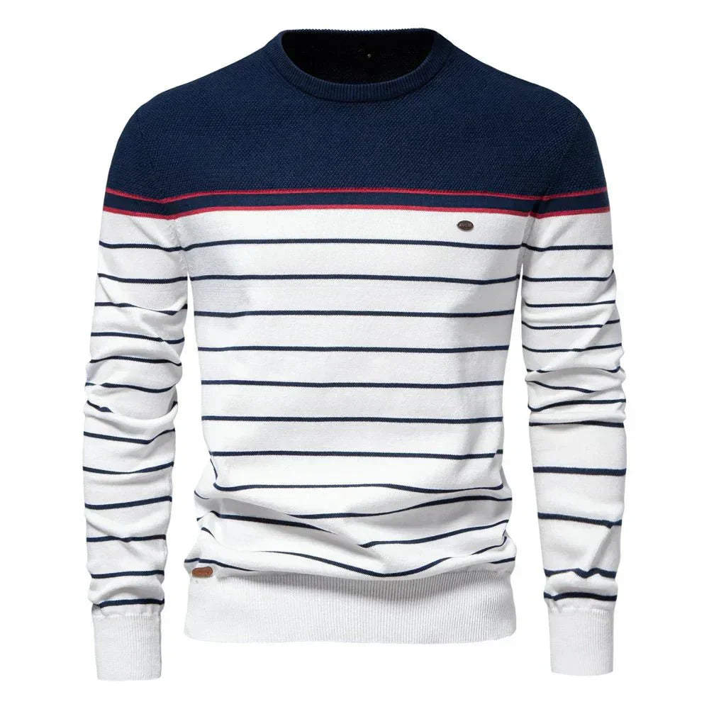 Rupprecht | Robust Men's Sweater