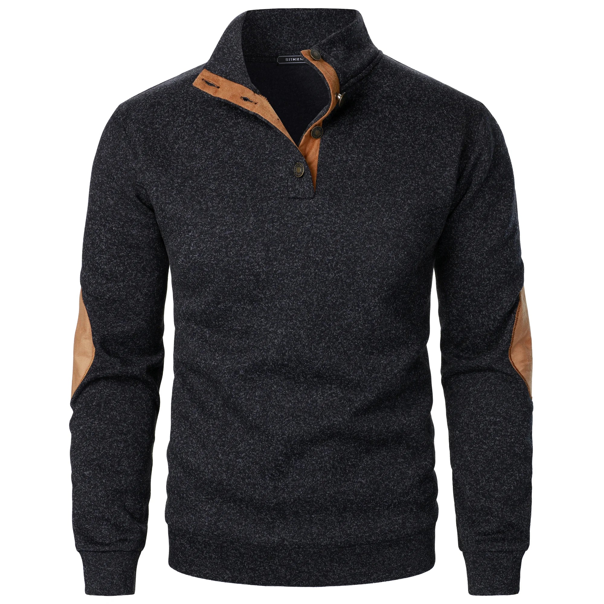 Autumn Sweater