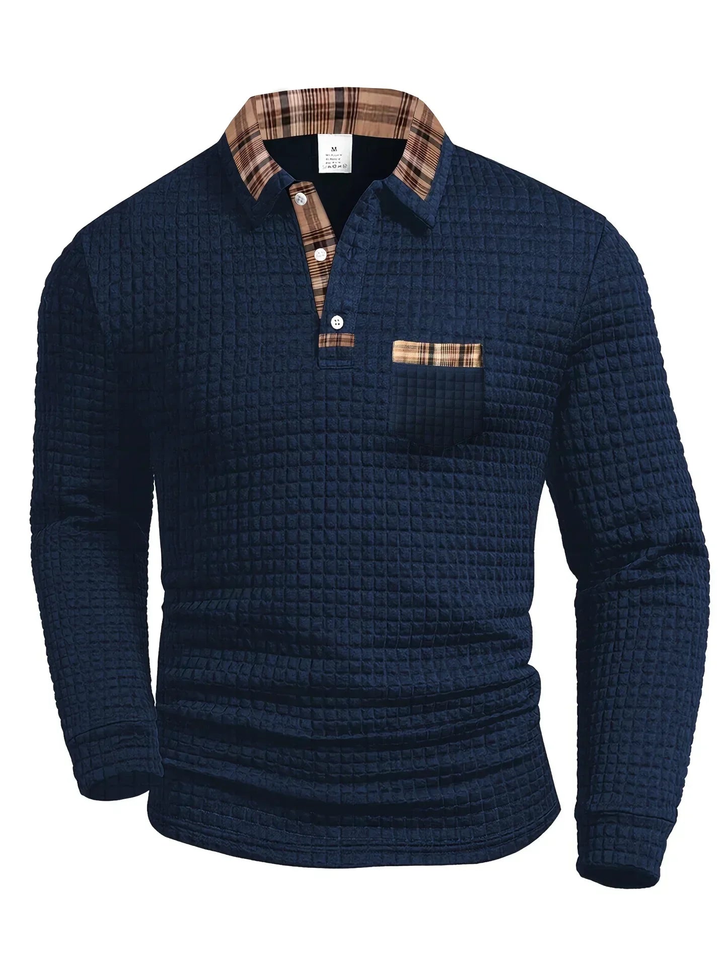 CASEY | ELEGANT PULLOVER FOR MEN