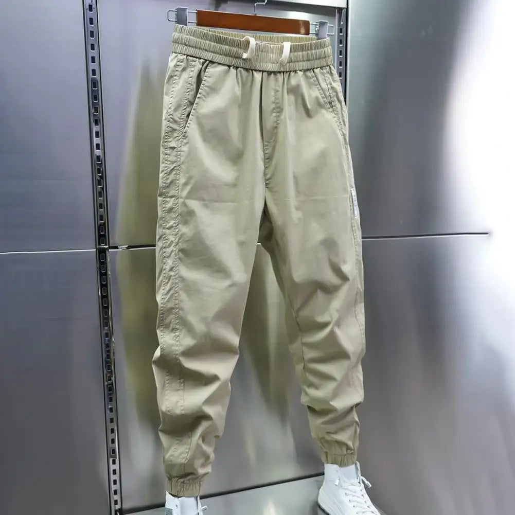 Laurent™ | Comfortable Pants with Drawstring