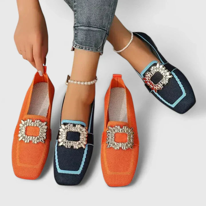 Luigia | Everyday Orthopedic Loafers