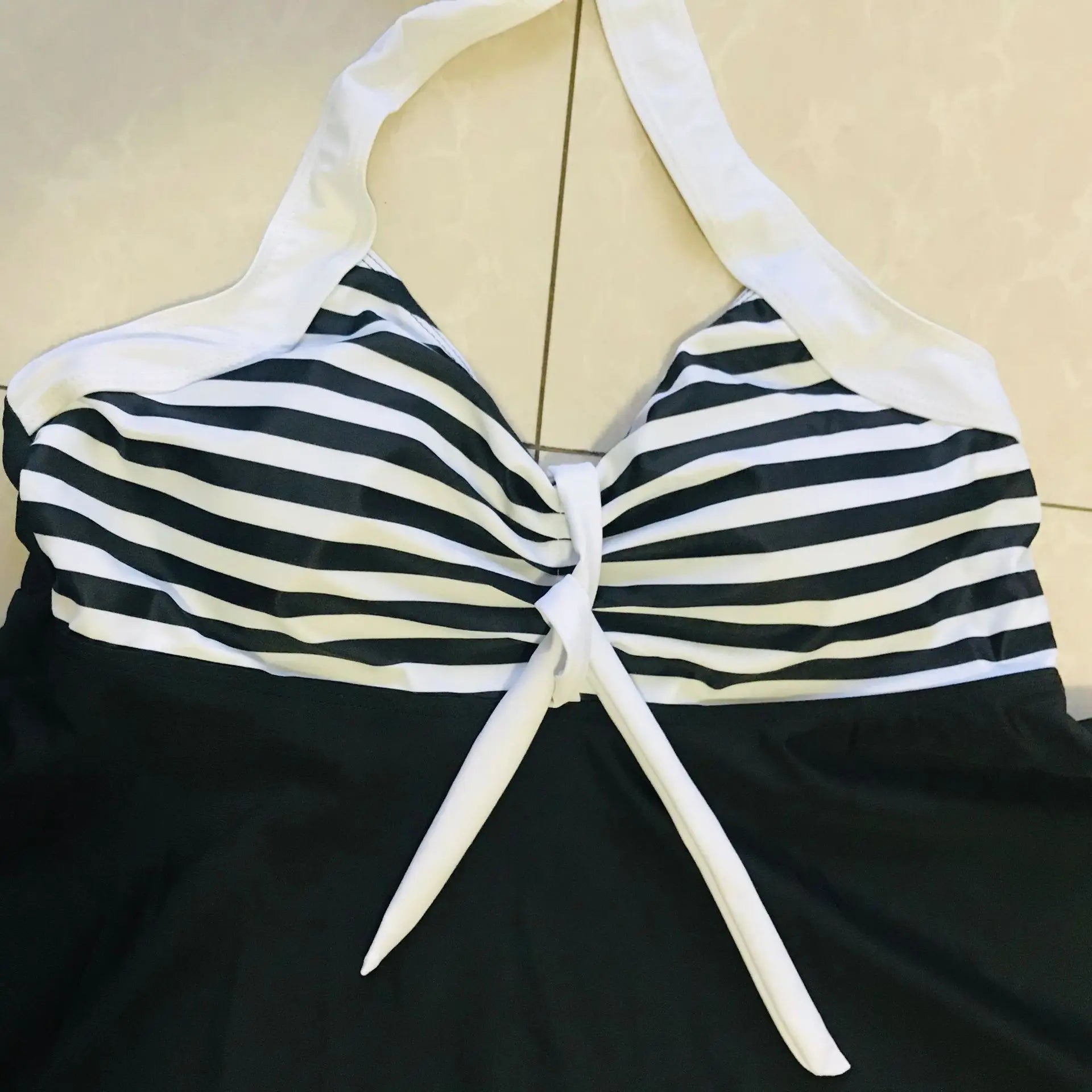 Vintage Swimsuit