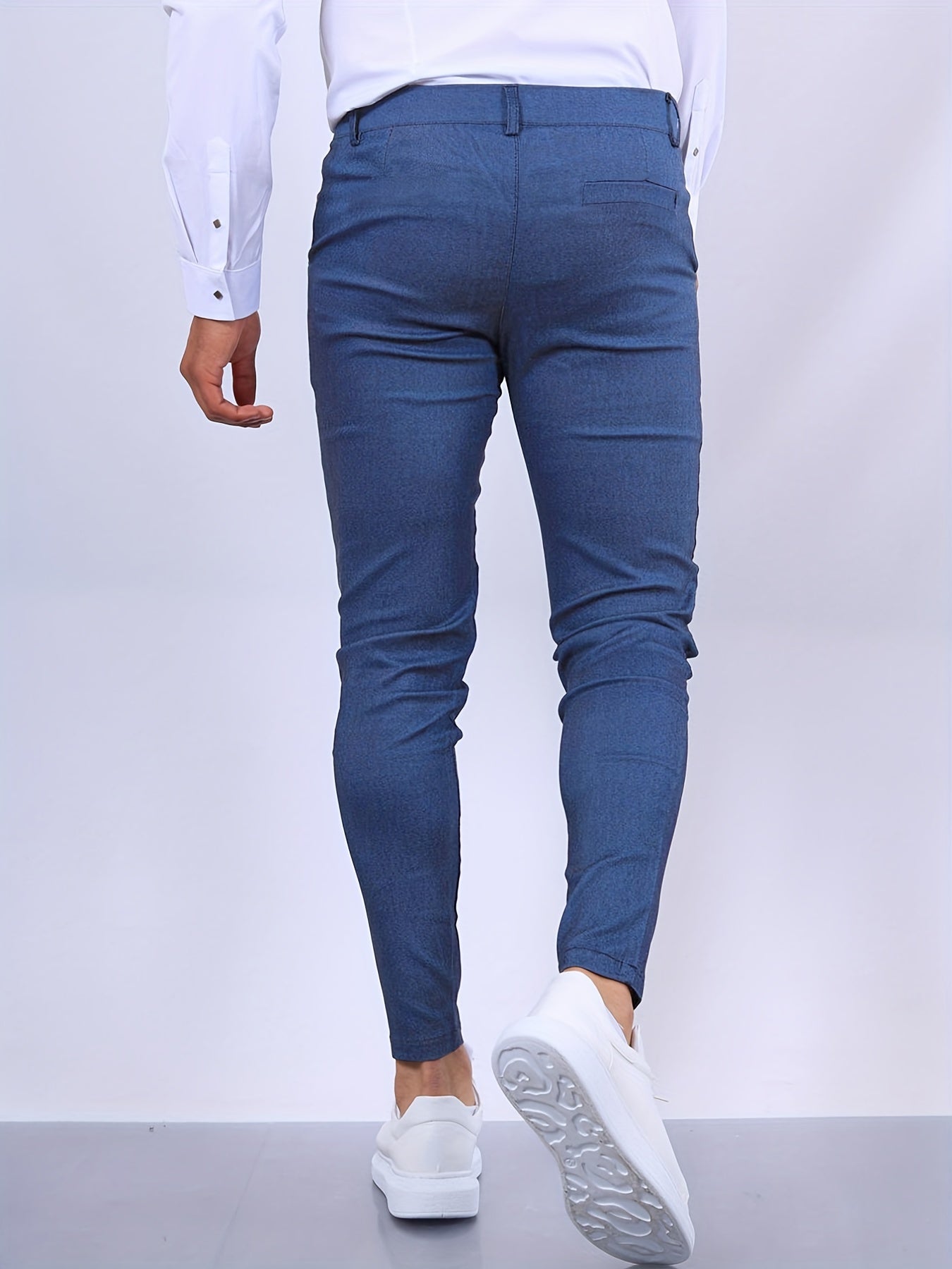 Chino | Pants with a Perfect Fit and Daily Comfort
