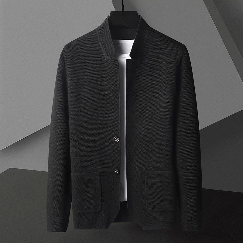 CLAUDIO | Casual Men's Jacket with Modern Comfort and Versatile Style