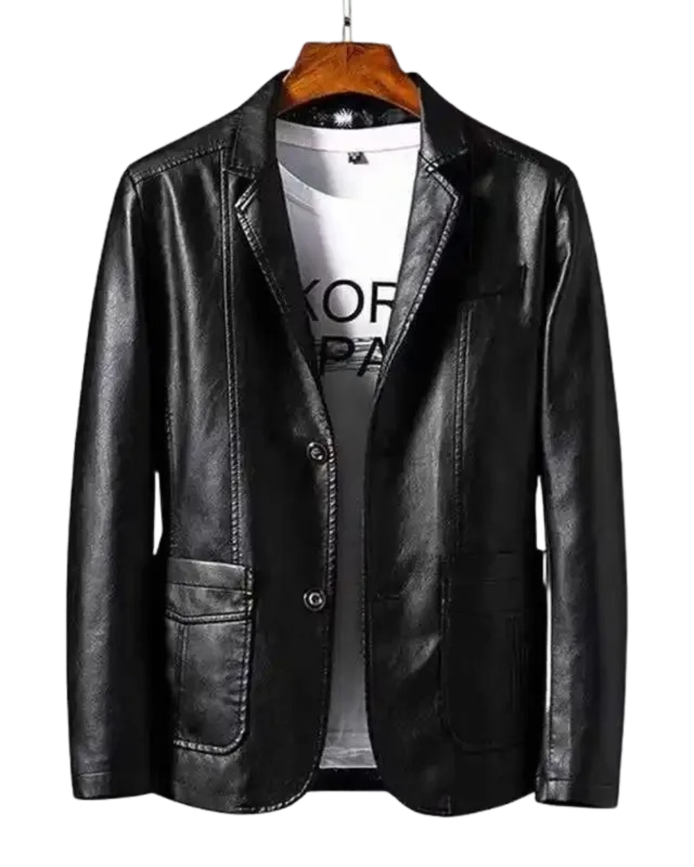 LARS™ | Stylish Jacket with a Tailored Fit and Timeless Appeal for Any Occasion