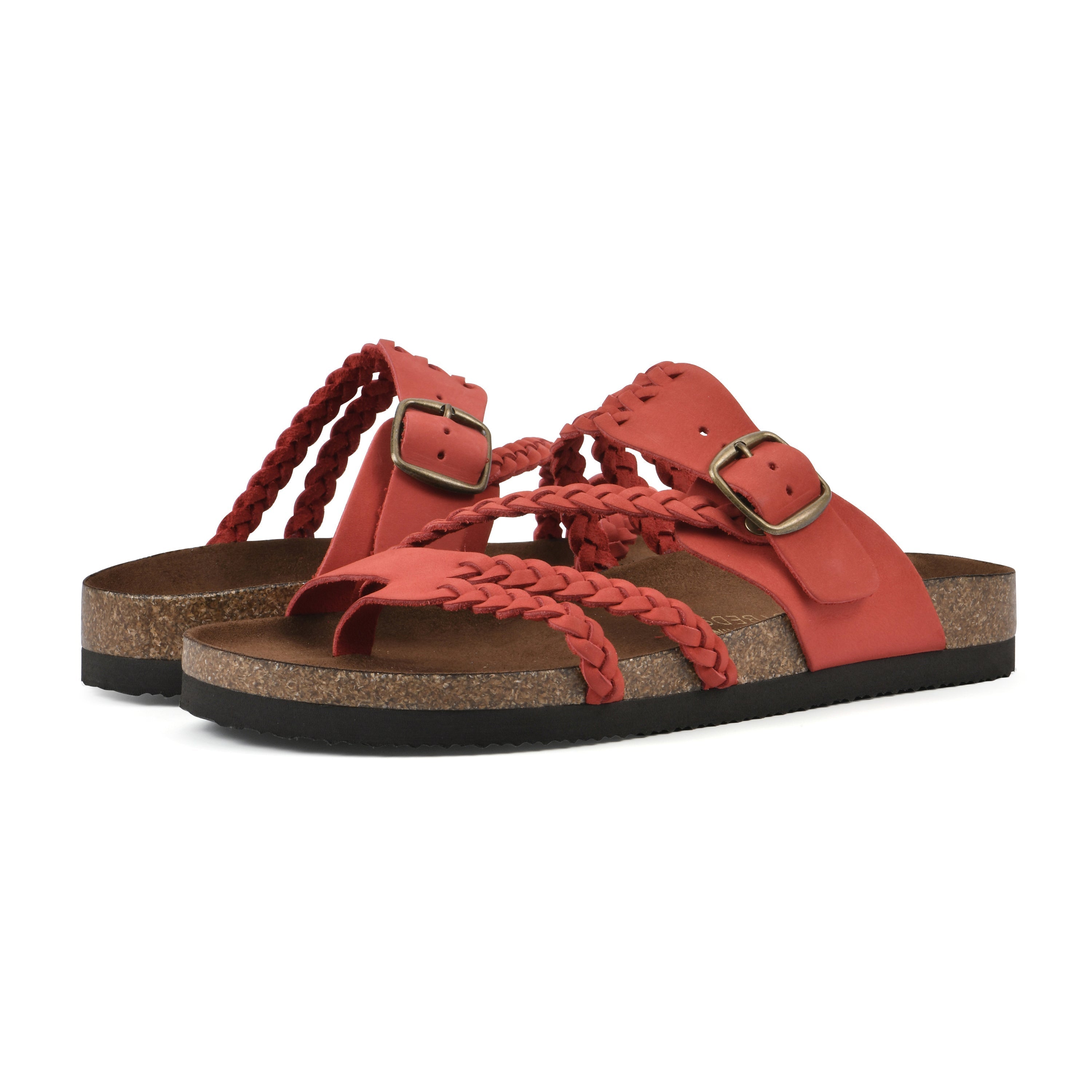 Mara Comfort Orthopedic Sandals