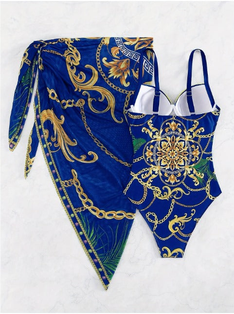 Daria | Elegant and Comfortable Swimwear