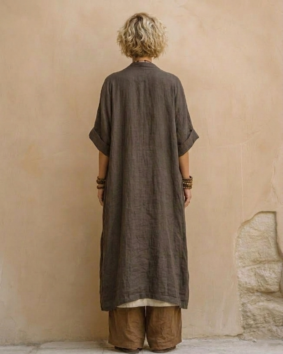 Saskia | Artisan Bohemian Three-Piece Set