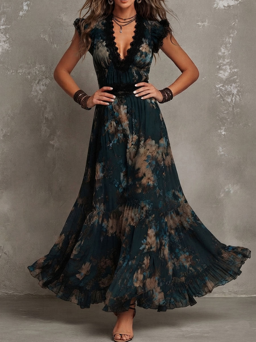 Helen™ Maxi Dress