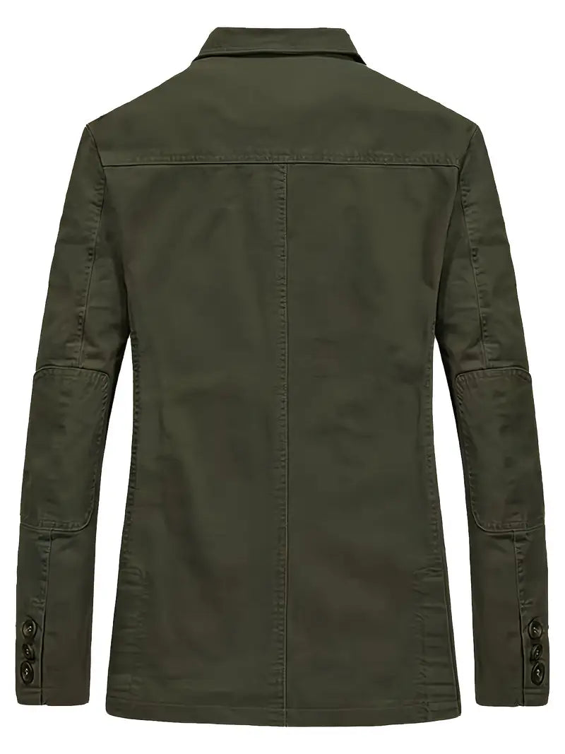 Philip™ | Classic Smart Casual Jacket