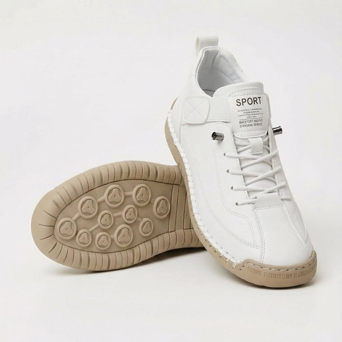 Daniela | Everyday Comfort Sneakers