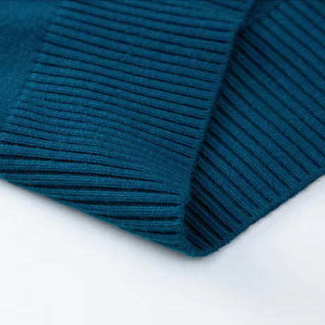 RENZO | Turtleneck Sweater for Men with Luxurious Comfort and Timeless Class