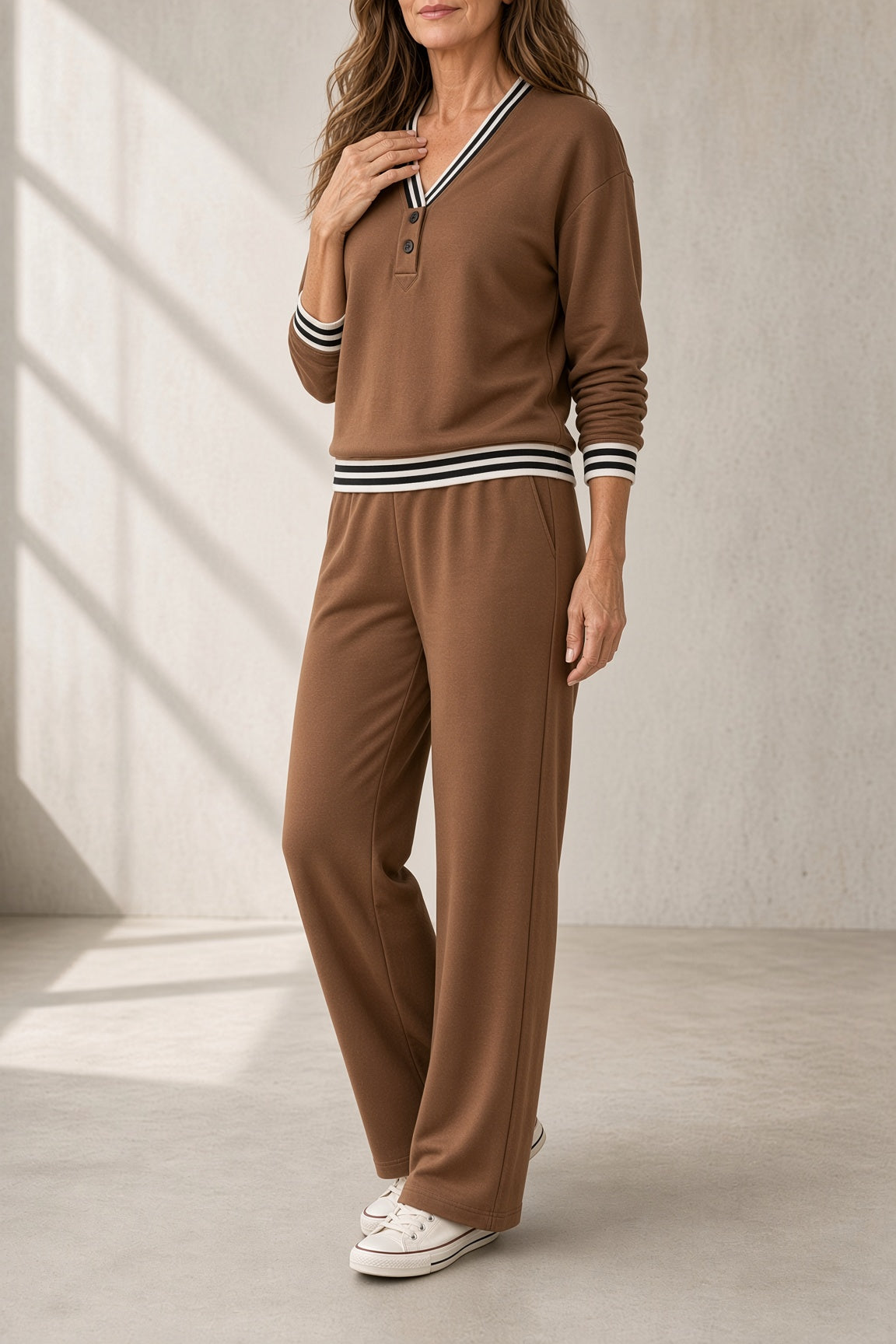 Monica Signature Set™