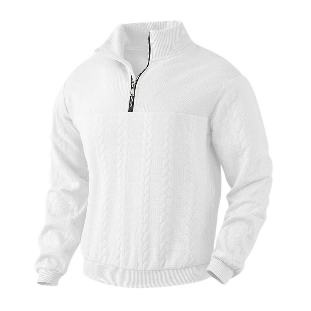 Henry | Comfortable and Stylish Sweater