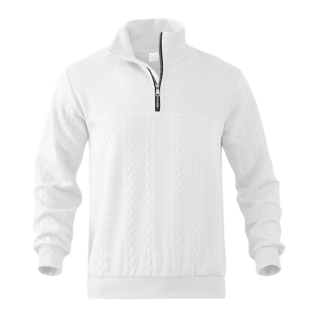 Henry | Comfortable and Stylish Sweater