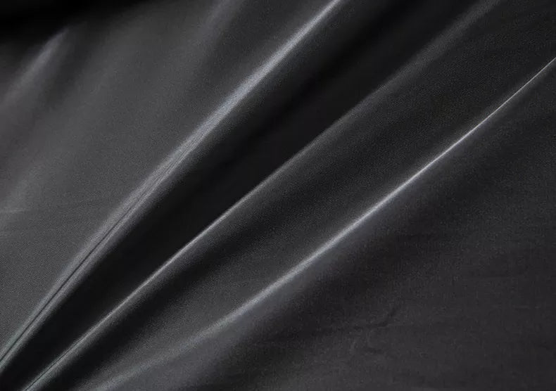 VAN LOREN MODE | TWO-PART COAT