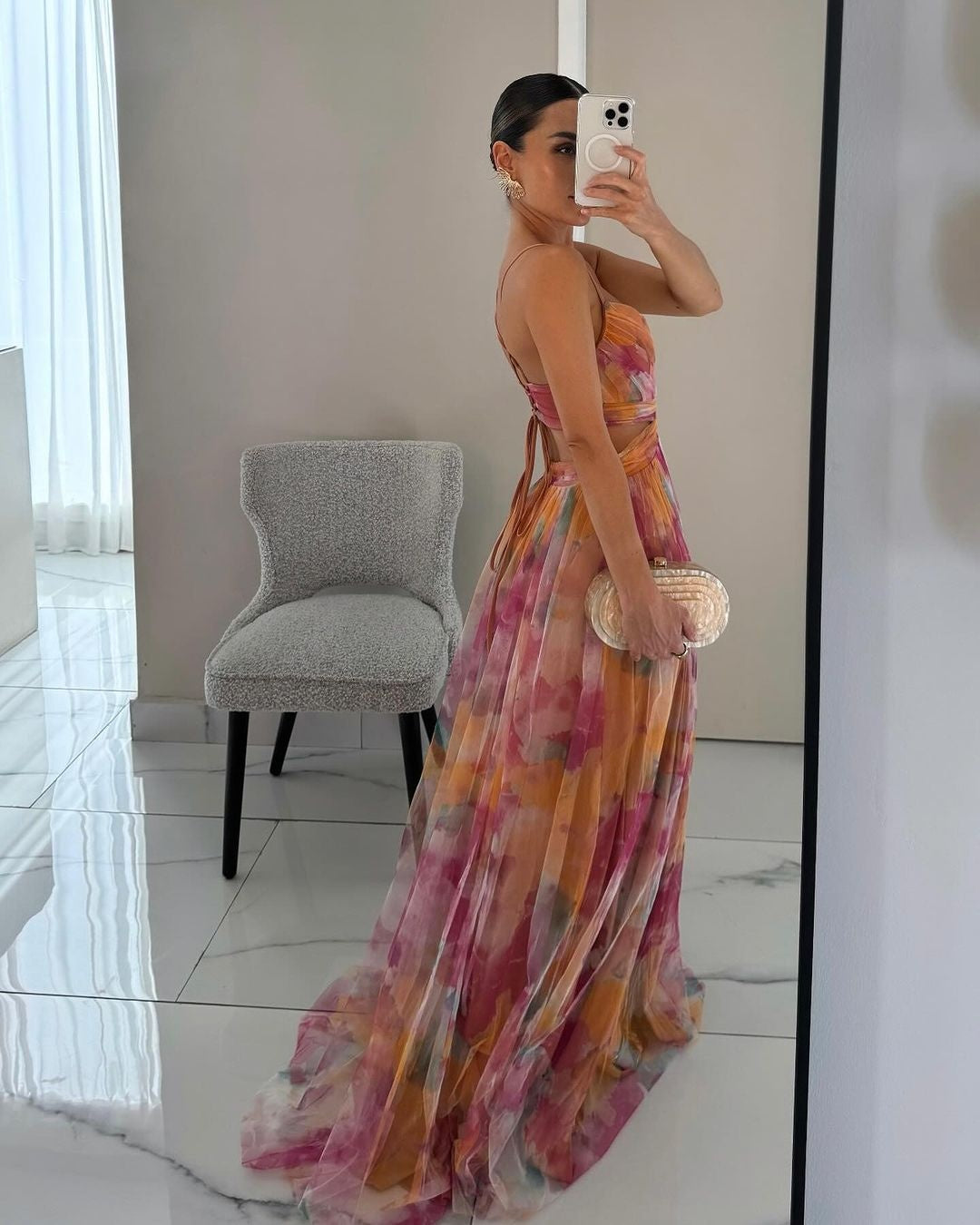 Grace™ | Romantic and Invisible Dress