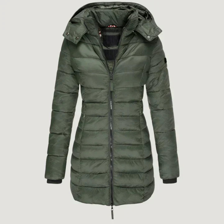 Sandra | Winter Coat
