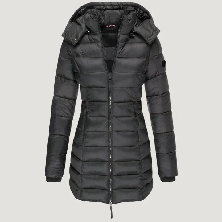 Sandra | Winter Coat