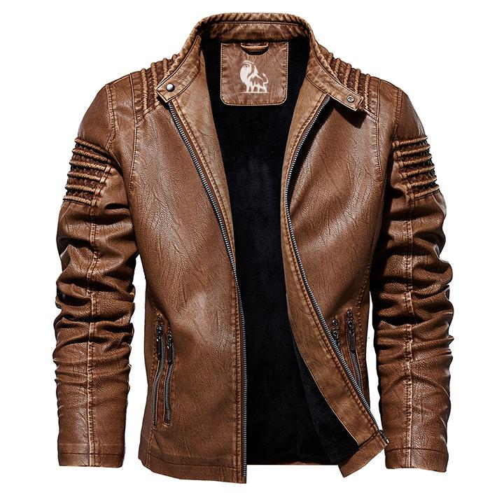 Leroy™ | Vintage Jacket