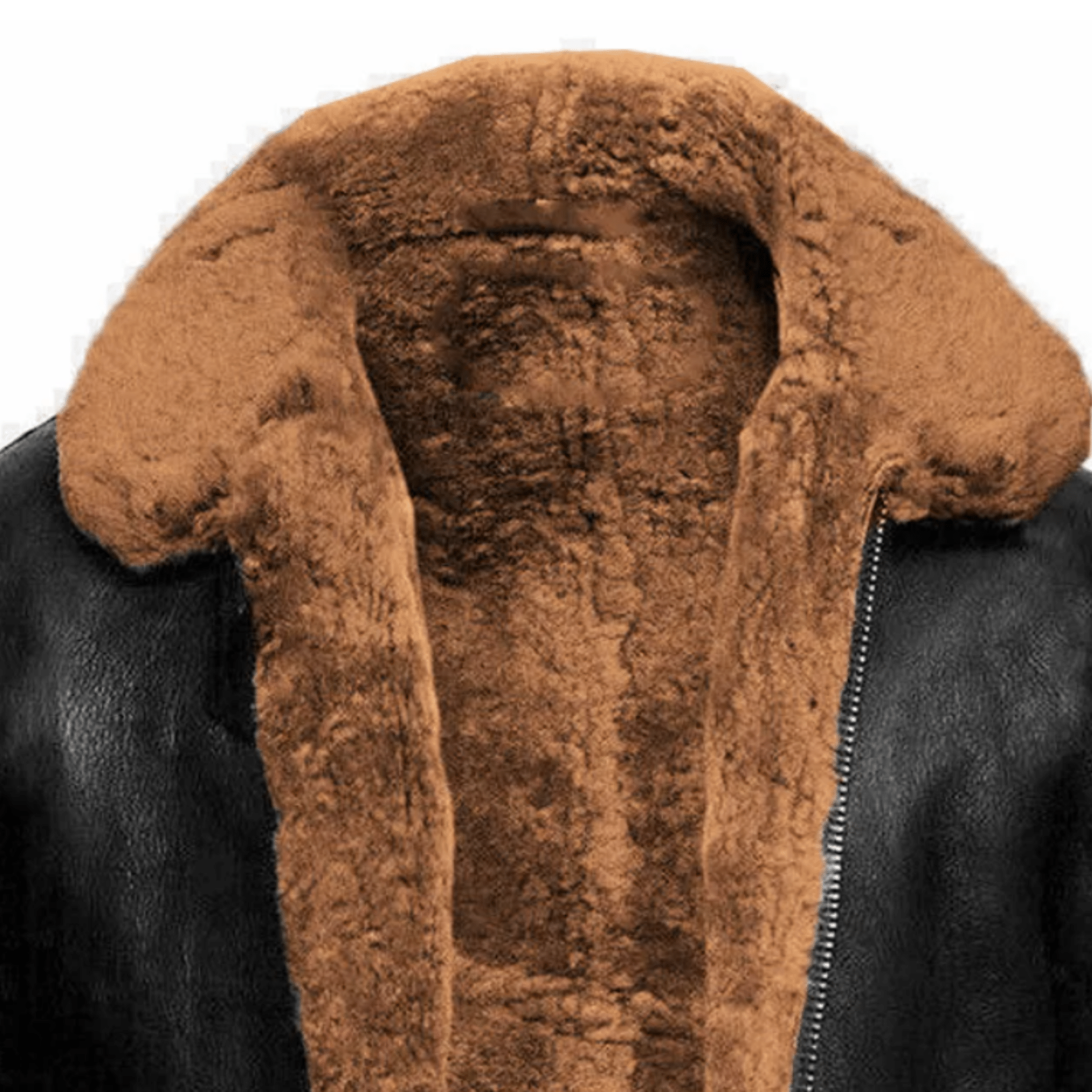 Shear™ | Double & Prestige Sheepskin Jacket
