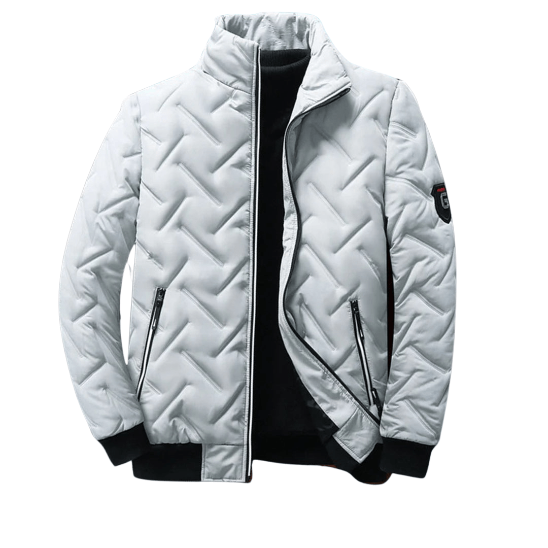 JORDAN | ELEGANT AND MODERN COAT