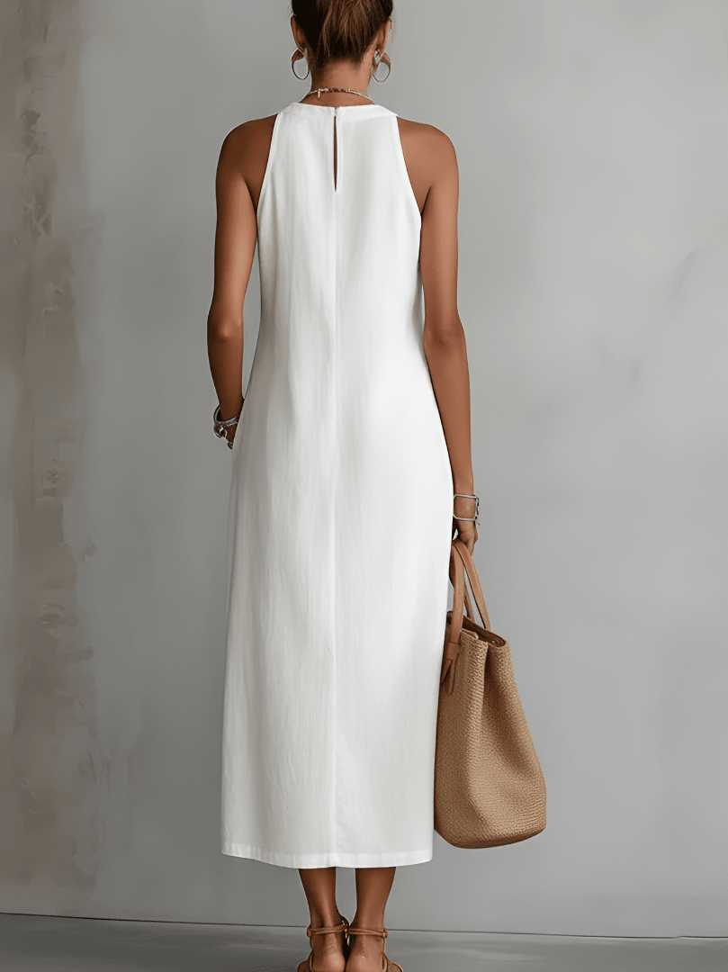 Fabiola – Summer Harmony Dress