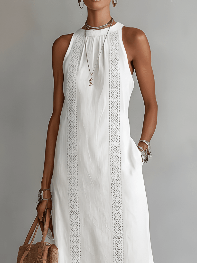 Fabiola – Summer Harmony Dress
