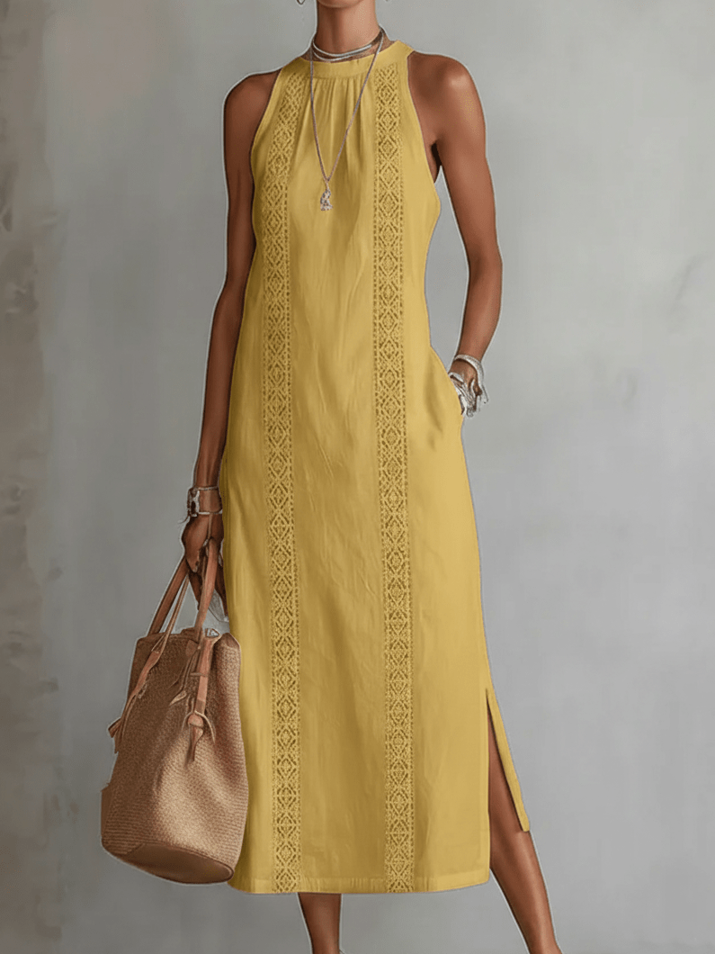Fabiola – Summer Harmony Dress