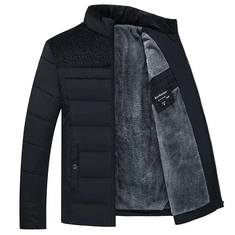 WOUTER | Insulating Men's Jacket with Reliable Warmth and Daily Protection
