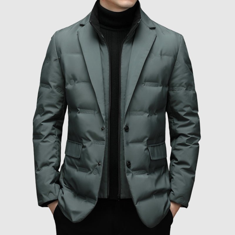 Marco Bianchi | Elegant and Fashionable Jacket