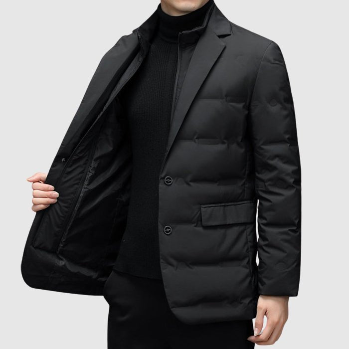 Marco Bianchi | Elegant and Fashionable Jacket