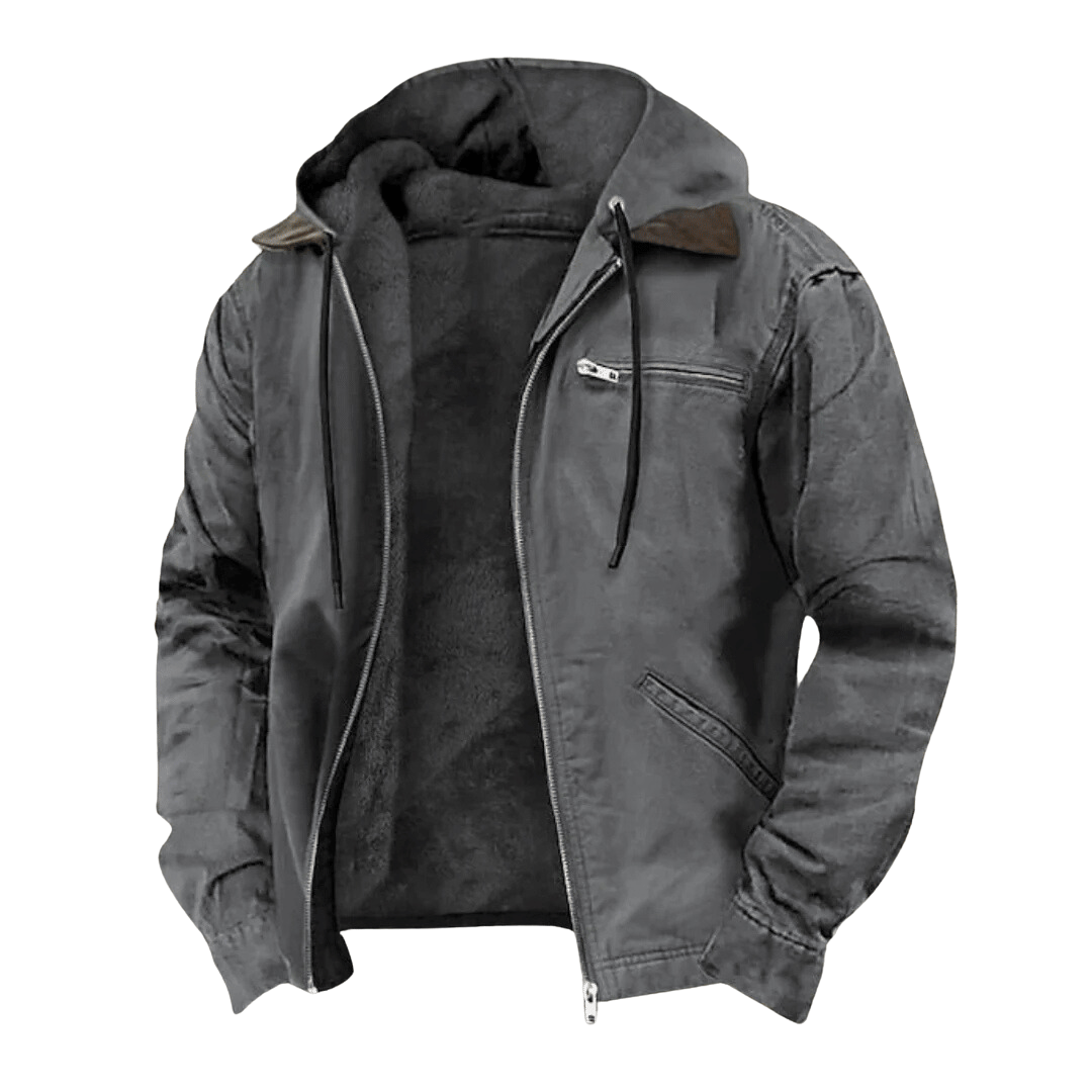 TIMBERLINE | Elegant and Comfortable Jacket