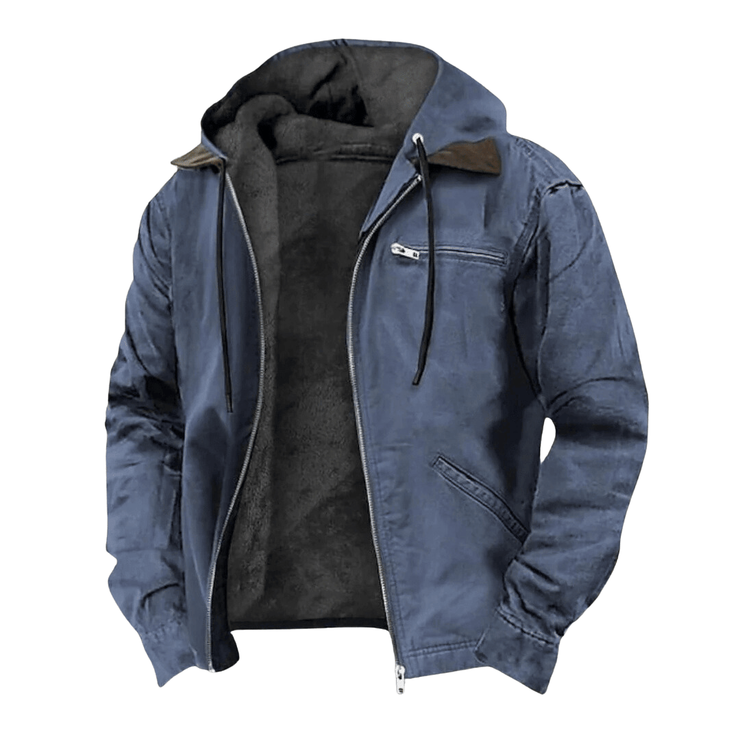 TIMBERLINE | Elegant and Comfortable Jacket