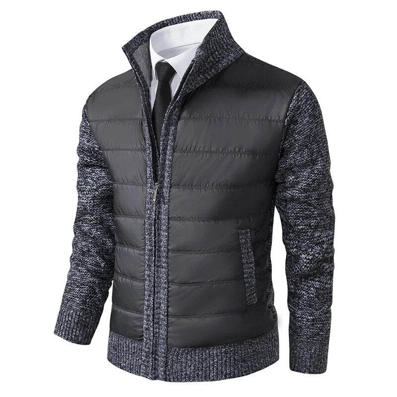 ARON | Elegant and Timeless Coat for a Refined Style