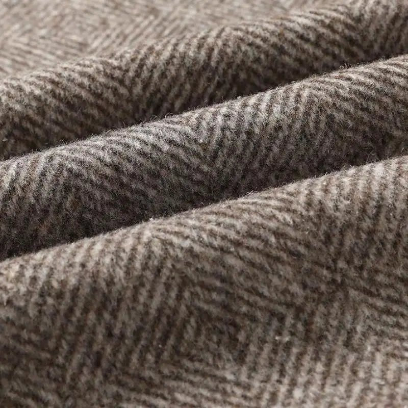 BENOÎT | Elegant and Comfortable Winter Coat